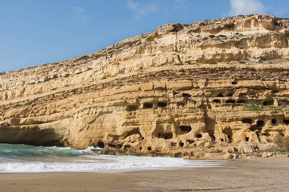 Matala
